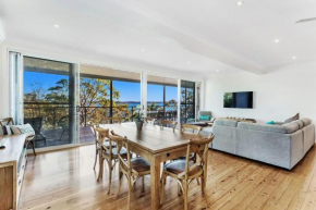 Luxury on Dutchmans Beach, Nelson Bay